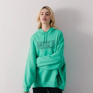 Nike Hoodie Gel Dance vert xs femme