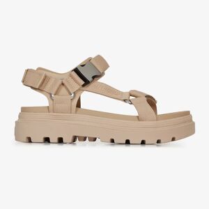 Palladium Pallacruise Strap beige 38 femme