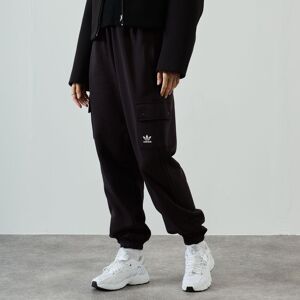 Adidas Originals Pant Jogger Cargo Essential noir s femme