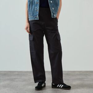 Champion Pant Jogger Cargo noir xs femme