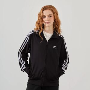 Adidas Originals Jacket Fz Firebird Oversize noir m femme