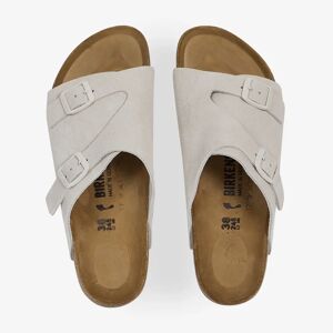 Birkenstock Zurich Antique White blanc 40 femme