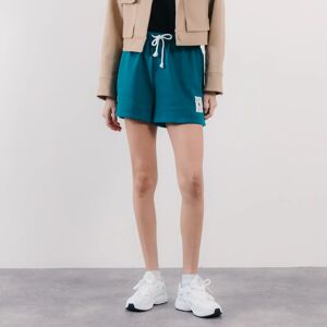 Levis Short Court Graphic vert s femme