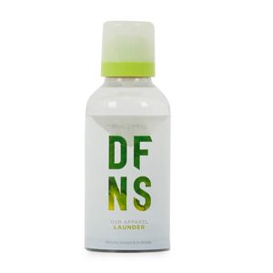 Dfns Apparel Refresher Travel Size blanc/multicolore u unisex