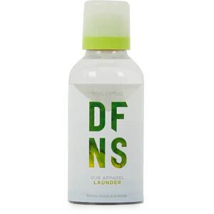 Dfns Apparel Refresher Travel Size blanc/multicolore u unisex