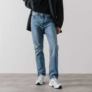 Levis Jean Cropped 501 - Bébé denime t29 femme