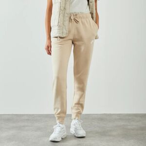 Nike Pant Jogger Wide Phoenix, Ecru ecru s femme