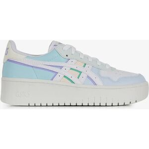 Asics Japan S Pf bleu/blanc 40.5 femme