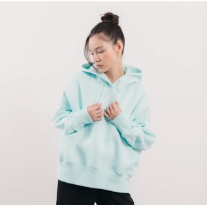 Nike Hoodie Phoenix Oversized bleu m femme