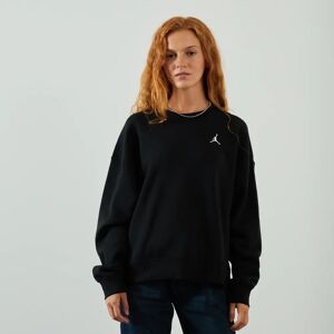 Jordan Sweat Oversize Brooklyn noir xs femme