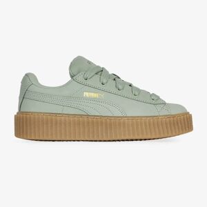 Puma Fenty Creeper Phatty Nubuck vert 42 femme