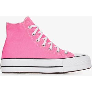 Converse Chuck Taylor All Star Lift rose 40 femme