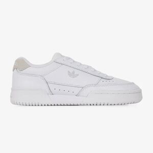 Adidas Originals Court Super blanc/gris 40 femme