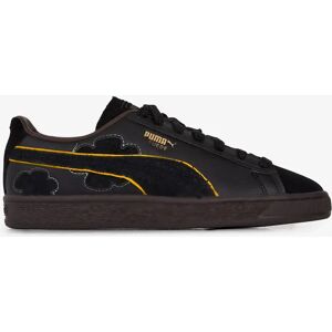 Puma Suede One Piece noir/marron 37 femme