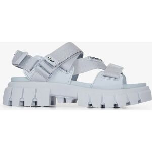 Palladium Revolt Sandal Mono bleu ciel 40 femme