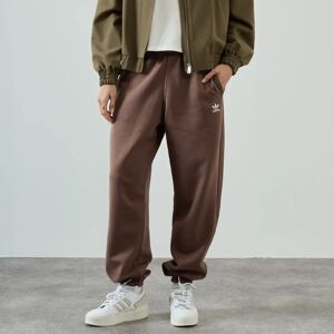 Adidas Originals Pant Jogger Essential Trefoil marron xs femme