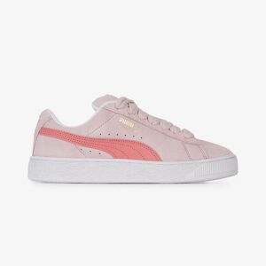 Puma Suede Xl rose 39 femme - Publicité