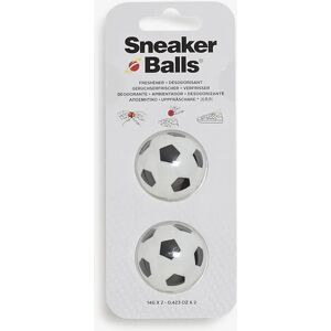 Sofsole Sneaker Balls Desodorisantes Soccer blanc tu unisex