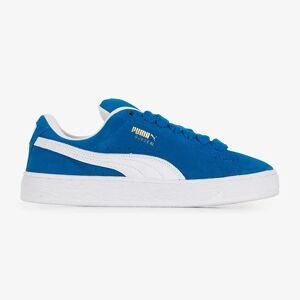 Puma Suede Xl bleu 37 femme