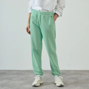 Champion Pant Jogger Elastic Legacy vert m femme