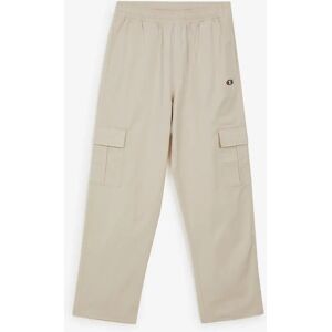 Champion Pant Jogger Cargo beige xs femme