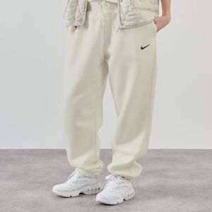 Nike Pant Jogger Style Oversized ecru xs femme