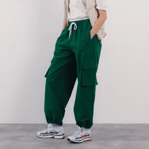 Levis Pant Cargo Gold Tab vert/blanc m femme