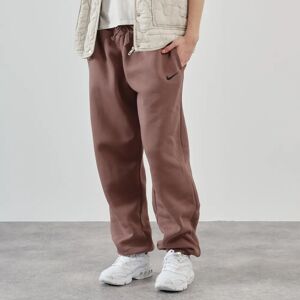 Nike Pant Jogger Style Oversized marron xs femme