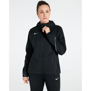 Veste de pluie Nike Woven Noir Femme - NT0320-010 Noir L female - Publicité