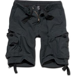 Brandit Vintage Classic Shorts Noir taille : XL - Publicité