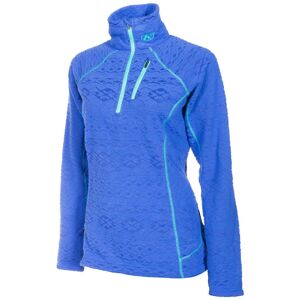 Klim Equino Pull dames Bleu taille : XS - Publicité