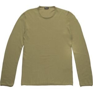 USA Pullover Vert taille : M