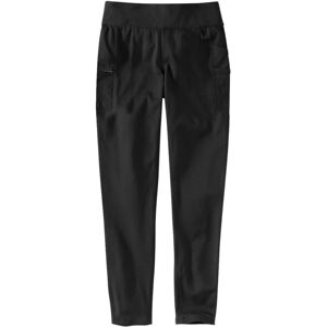 Carhartt Force® Utility Dames Legging Noir taille : S - Publicité