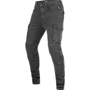 Replay Shift Jeans moto Gris taille : 34 - Publicité