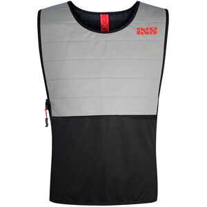 IXS Bodycool Gilet Gris taille : 3XL - Publicité