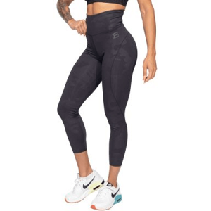 High waist leggings female