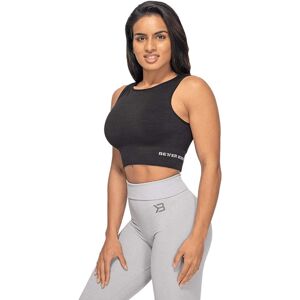 Better Bodies Rib seamless top female - Publicité