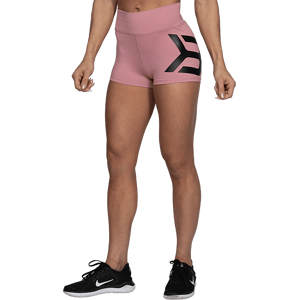 Gracie hotpants female