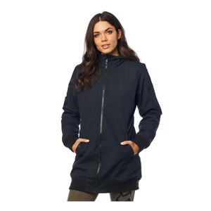 FOX Racing Veste Fox femme Dazed Long Bomber noir