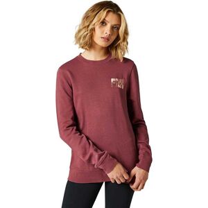 FOX Racing Sweat-shirt Fox femme Sent purple haze