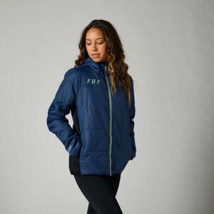 FOX Racing Veste Fox Femme Ridgeway dark indigo