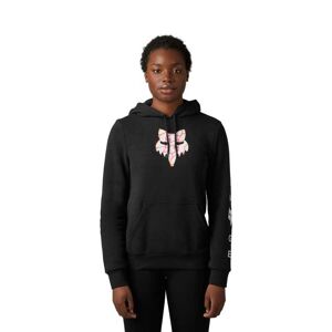 FOX Racing Sweat à capuche Fox Femme RYVR noir