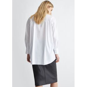 Chemise Blanche Liu Jo Blanc 44 female