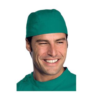 Toque Bandana de chirurgie verte