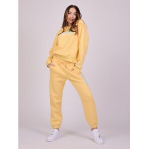 Project X Paris Bas de jogging PXP squad - Couleur - Jaune, Taille - S - Publicité