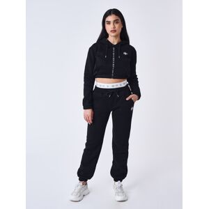 Project X Paris Sweat à Capuche zippé - Couleur - Noir, Taille - S