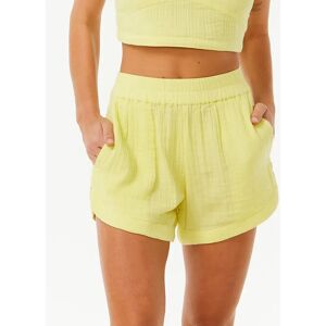 Rip Curl Short Premium Surf Bright Yellow XS female - Publicité