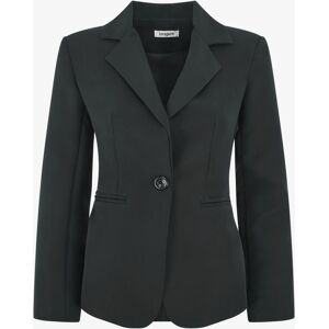 Stand-prive.com Veste mi-longue classique