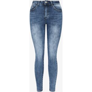 Stand-prive.com Jean délavé coupe skinny