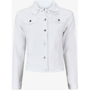 Stand-prive.com Veste courte en jean